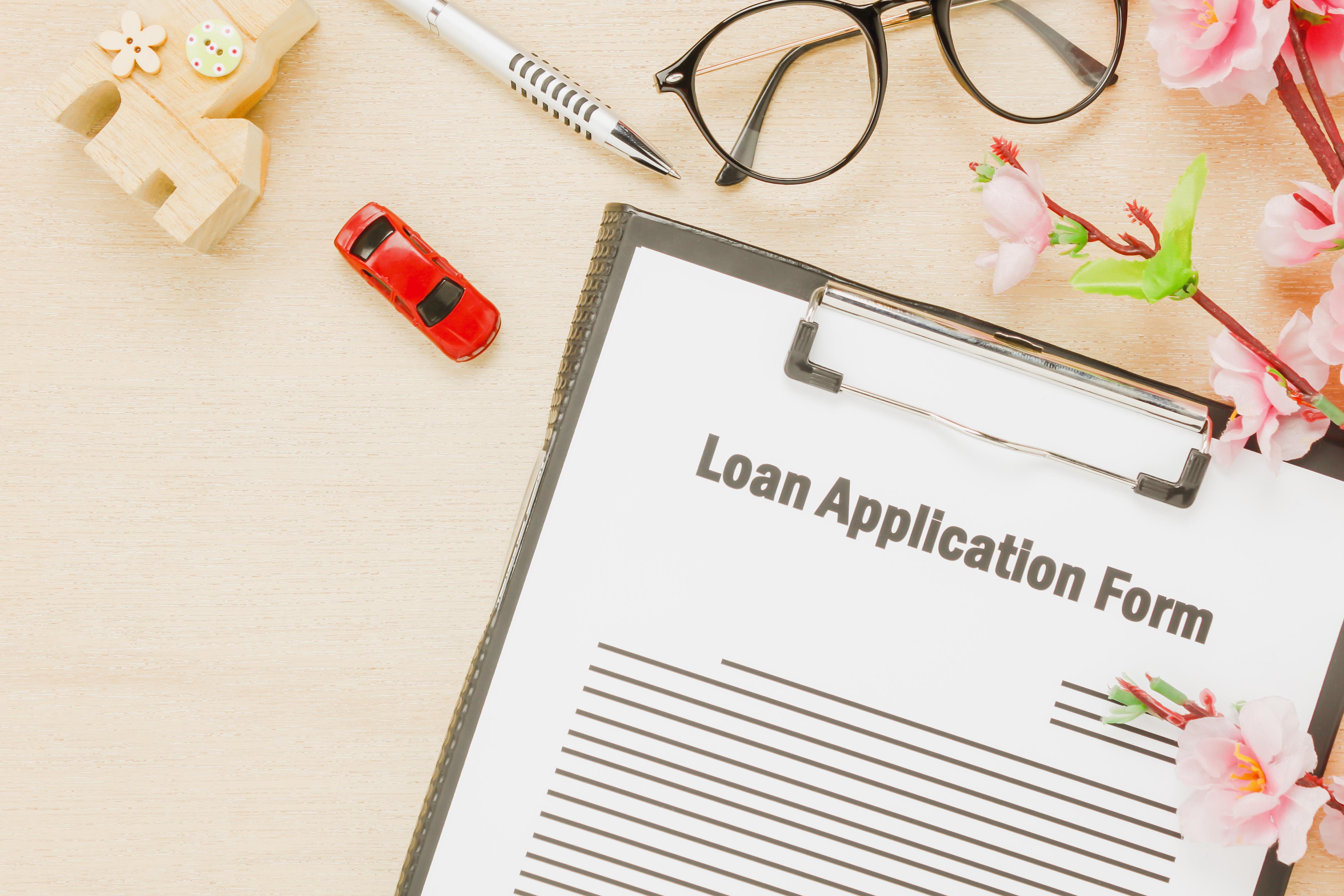 Common Mistakes to Avoid When Taking a Loan